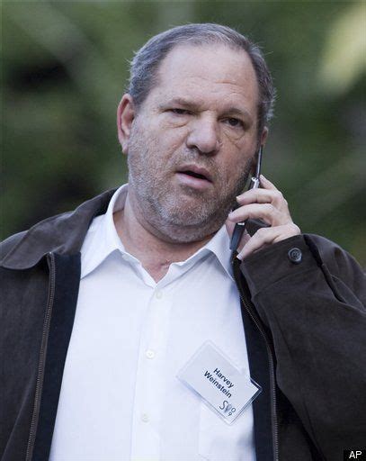 Harvey Weinstein Documentary Gets A Distributor | HuffPost Latest News