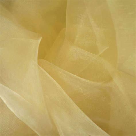 Buy Organza Fabrics Sheer Fabric Calico Laine