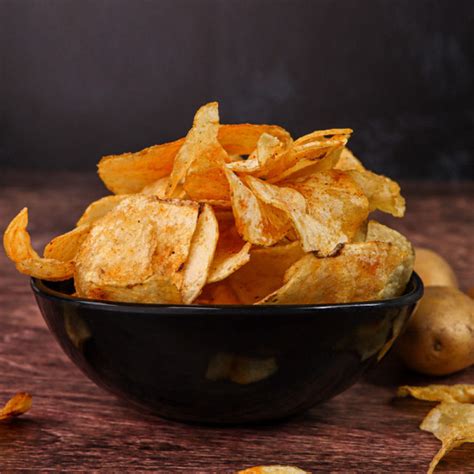 Buy Potato Chips Online Order Potato Chips At Best Price