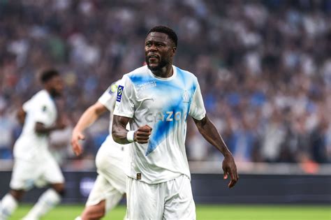 OM Le sort de Chancel Mbemba scellé