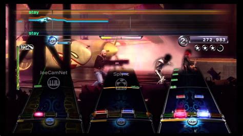 Rock Band 3 Dlc Aerials By System Of A Down Expert Full Band Youtube