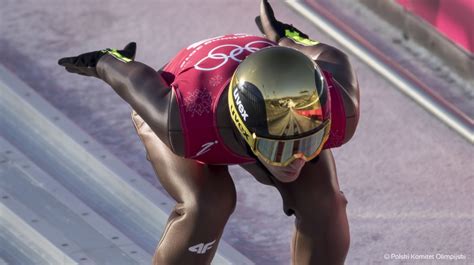 Polacy Gotowi Na Turniej Czterech Skoczni Polski Komitet Olimpijski