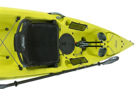 New 2023 Hobie Revolution 11 33316 Fort Lauderdale Boat Trader