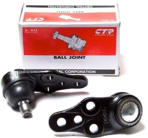Опора шаровая CTR Эпика: 【купить CBKD12】 - Цена в магазине ZAZ SHOP ...