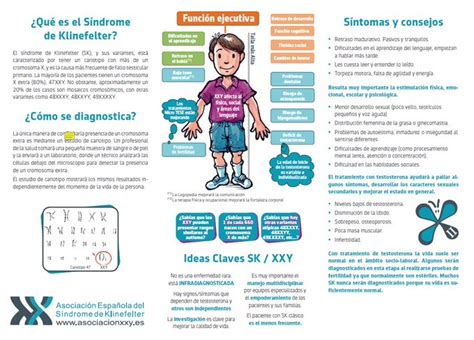 ConSalud es on Twitter RT quironsalud Qué es el Síndrome de