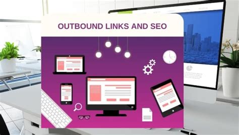 Outbound Links And SEO What Why How