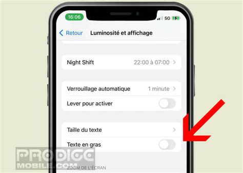 Comment Agrandir Le Clavier De L IPhone