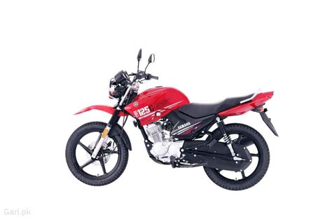 Yamaha Ybr G Price In Pakistan New Model Specs Features