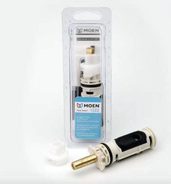 Moen 158084 Vs. 1222 Shower Faucet Cartridges (2025)