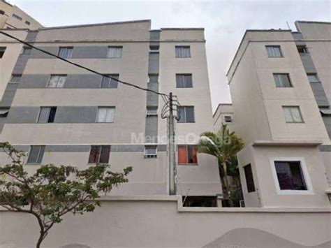 Apartamento Quartos Na Rua Marechal Castelo Branco Jardim