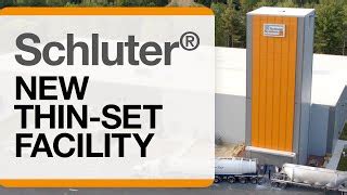 Schluter ALL-SET® | Setting Materials | Schluter