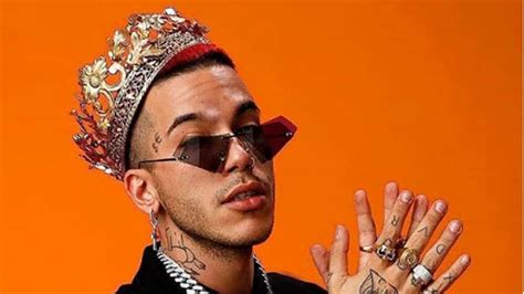 Sfera Ebbasta Gu Gol Testo Rapologia It