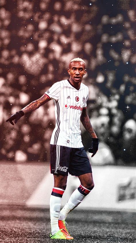 View Talisca Beşiktaş Wallpaper Pics - Dodol Percuma