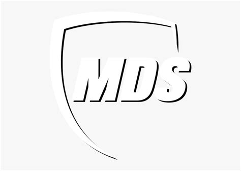 Mds Emblem Hd Png Download Kindpng