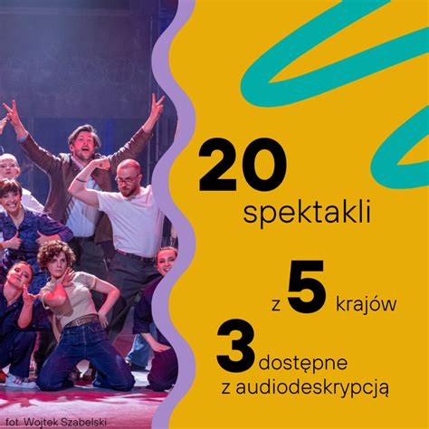 Kontakt Podsumowanie Teatr Horzycy Teatr Torun Pl