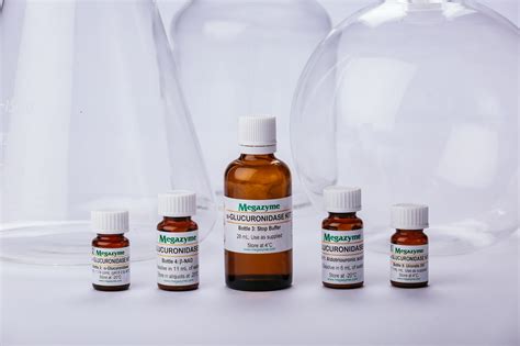 Alpha-D-Glucuronidase Assay Kit - Buy for analysis | Megazyme