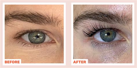 What Is A Lash Lift How Long Do Lash Lifts Last