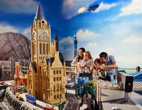 Legoland® Discovery Center Dallas