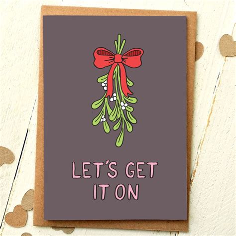 Funny Holiday Love Cards Popsugar Love And Sex