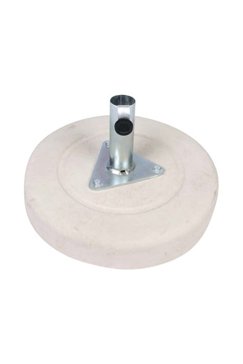 Patio Concrete Base (43 x 42 x 28cm) – Shop Playpens