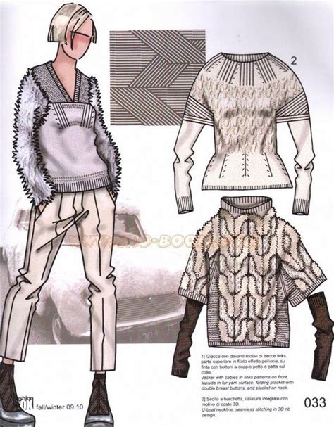 Российский Сервис Онлайн-Дневников | Knitwear fashion, Fashion sketches ...