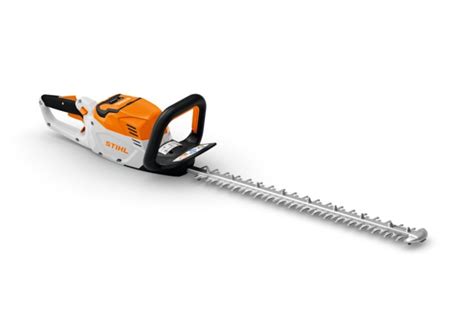 Stihl Hsa Cordless Hedge Trimmer