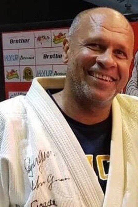 Atleta De Jiu Jitsu Morre Ap S Batalha De Cinco Anos Contra O C Ncer