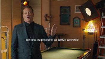 Betmgm Sportsbook Super Bowl Teaser Too Close Featuring Tom