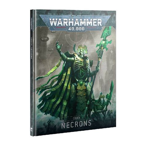 Necrons Detachments Review Of Rules And Stratagems