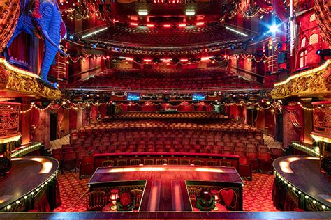 Gallery of Piccadilly Theatre | Official Site