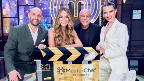 ¿claudia Bahamón Cambió Reglas De Masterchef Dominica Duque Se Vio Afectada Tras ‘imperdonable