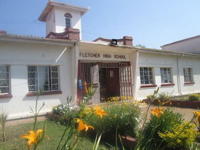 Fletcher High School - Gweru - Contact Number, Email Address