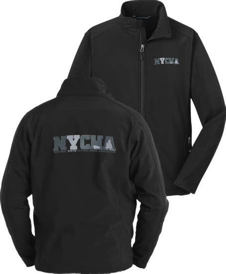 Tioga Territory, Ltd.: Official NCHA Merchandise; Show Merchandise