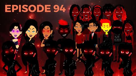 The Reapers Episode 94 Corrupted Ii The Squad Agents Unexpected