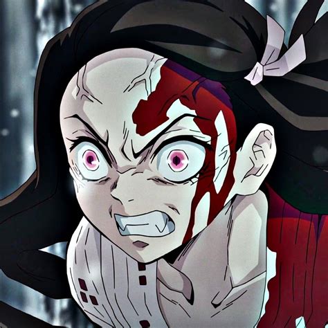 Nezuko Kamado Slayer Anime Anime Chibi Kamado