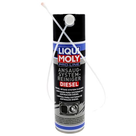 Do Czyszczenia Kolektora Liqui Moly Pro Line 400ml LQM5168 za 58 zł z