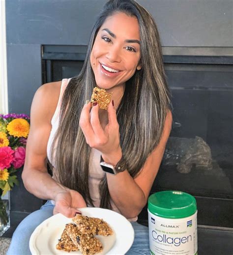 Jen Ronzitti Ifbb Bikini Pro On Instagram Looking For A Way To