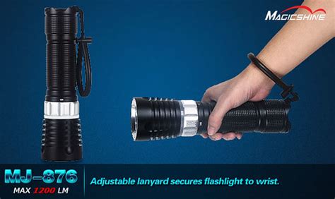 Waterproof Led Diving Torchbest Led Diving Torchled Divi Flickr