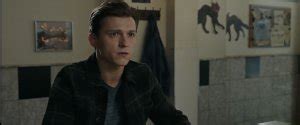 Tom Holland Sulla Proposta Di Recitare Nel Film Di Christopher Nolan