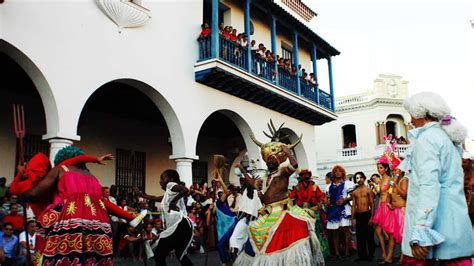 Las Fiestas M S Populares De Cuba Blog De Viaje Por Cuba