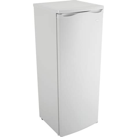 Energy Star 5.9 Cu. Ft. Upright Freezer - Walmart.com - Walmart.com