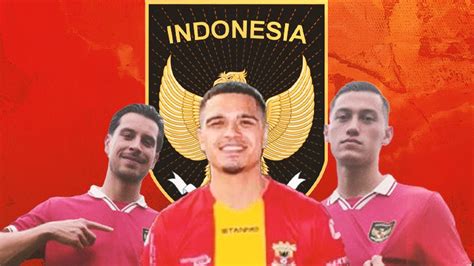 Prediksi Starting Xi Timnas Indonesia Vs Vietnam Di Kualifikasi Piala