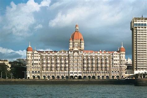 Taj Mahal Tower Mumbai Venue Colaba