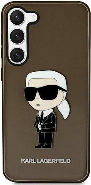 Karl Lagerfeld IML NFT Ikonik Samsung Gal Levering 6 14 Dage Pris