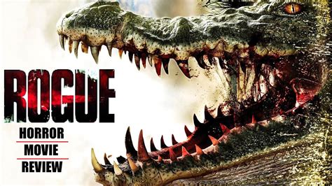 Top 10 Crocodile Movies List