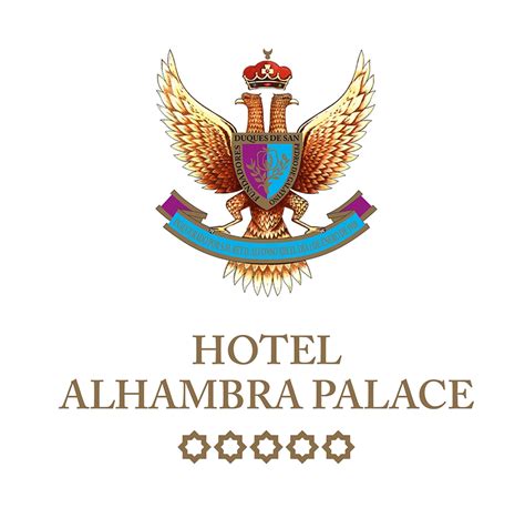 Hotel Alhambra Palace