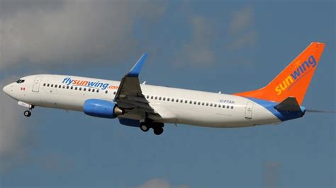 شركة Sunwing تقدم تخفيضات على الرحلات من مونتريال لعدد من الوجهات المذهلة