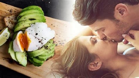 11 Aliments Aphrodisiaques Pour Augmenter Sa Libido