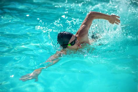 Swimming News On Linkedin 3 Exercises You Can Use To Improve Your