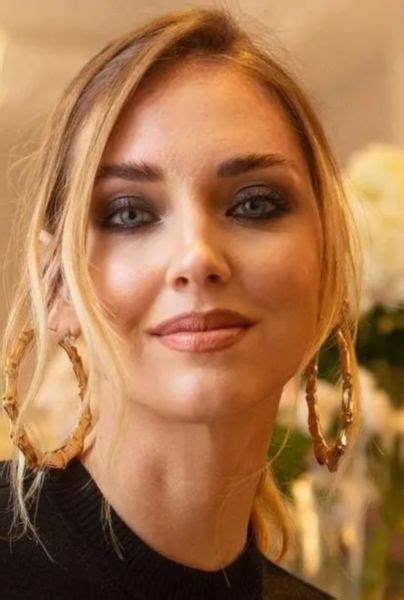 Consejos De Chiara Ferragni Para Lucir Hermosa En La Velada De San